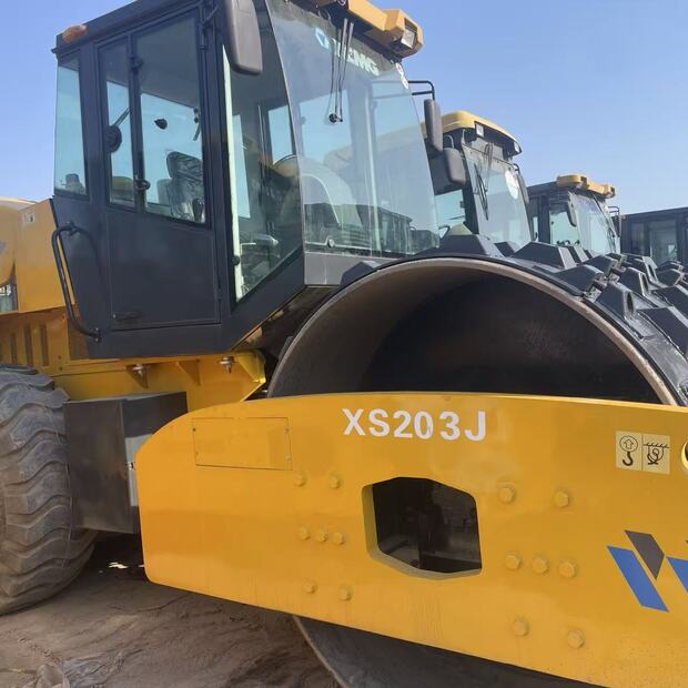2025 XCMG XS203J-47399678