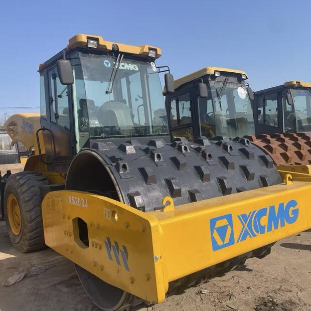 2025 XCMG XS203J-47399679
