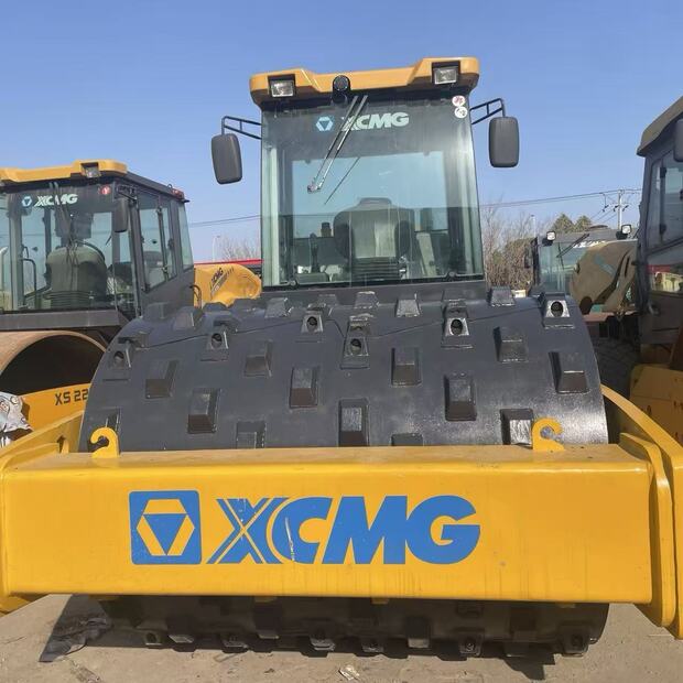 2025 XCMG XS203J-47399680
