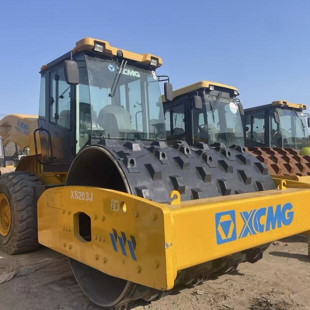 2025 XCMG XS203J-47399681