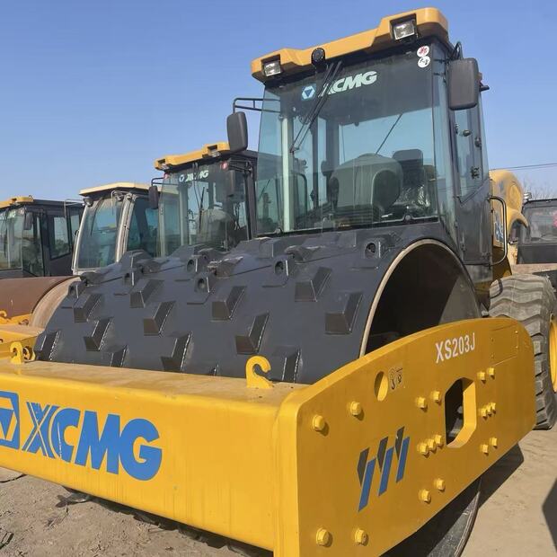 2025 XCMG XS203J-47399682