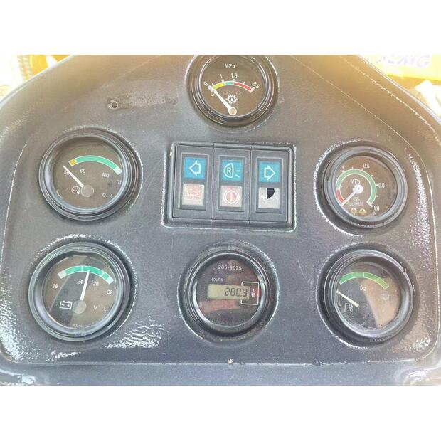 2025 XCMG GR1803-47399720