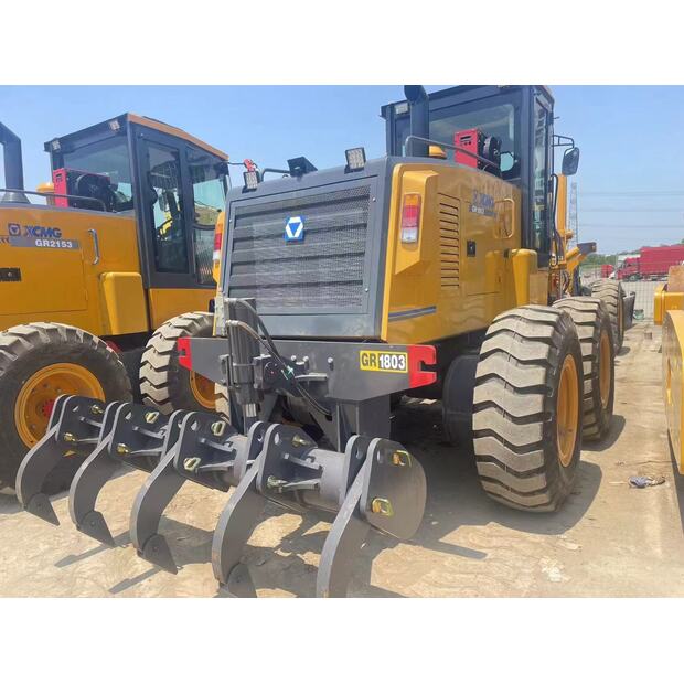 2025 XCMG GR1803-47399724