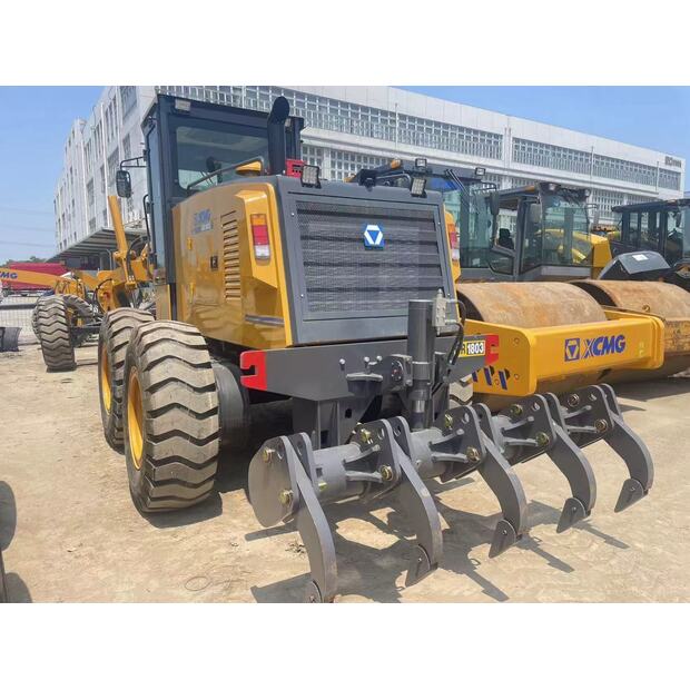 2025 XCMG GR1803-47399725