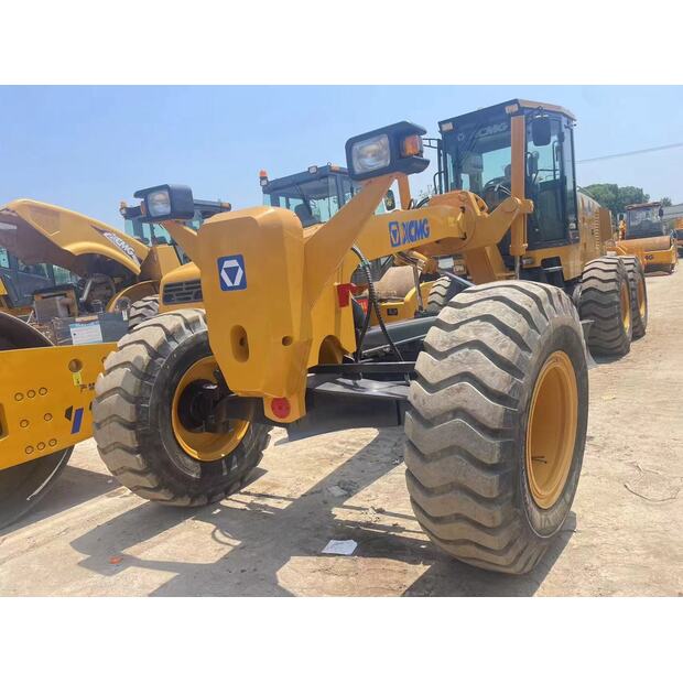 2025 XCMG GR1803-47399726