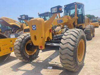 Image for MOTOR GRADERS 2025 XCMG GR1803
