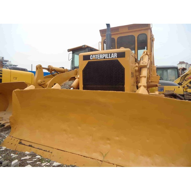 2023 Caterpillar D8K-47399743