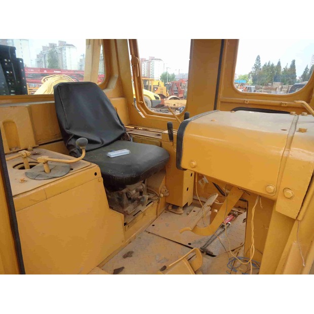 2023 Caterpillar D8K-47399745