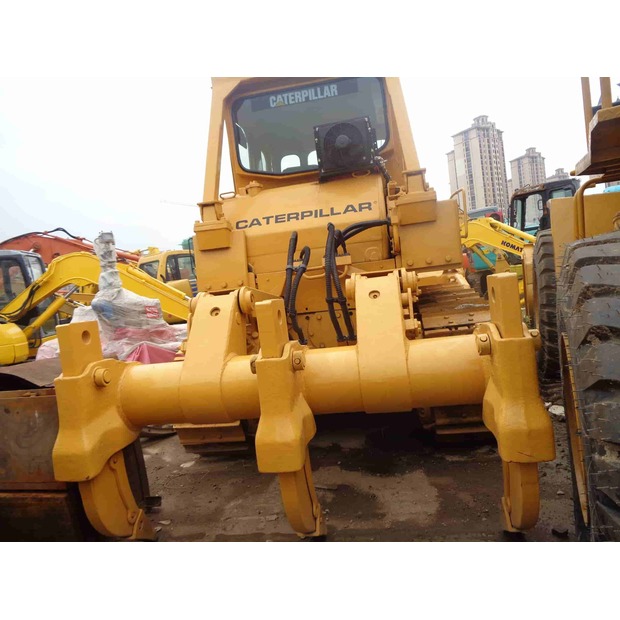 2023 Caterpillar D8K-47399746