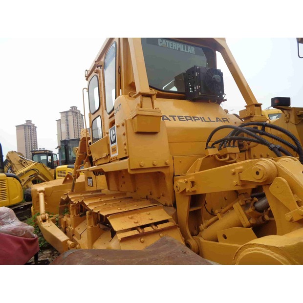 2023 Caterpillar D8K-47399747