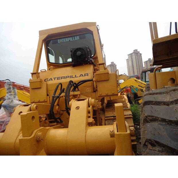 2023 Caterpillar D8K-47399748
