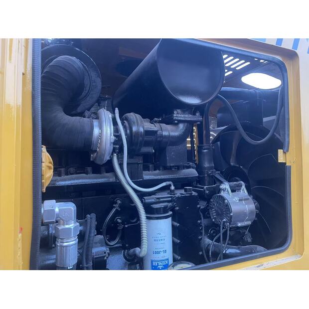 2025 XCMG GR2153-47399750