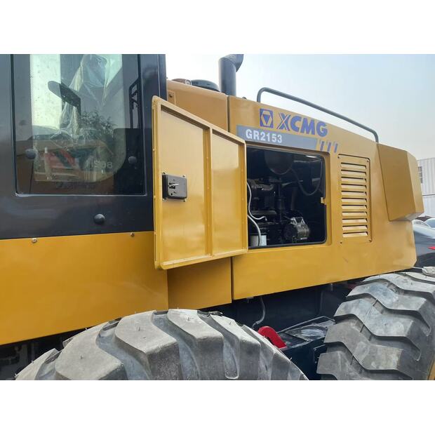 2025 XCMG GR2153-47399751