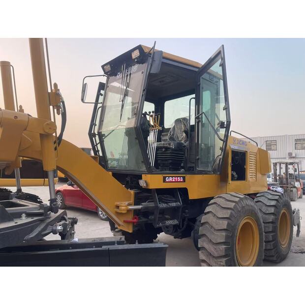 2025 XCMG GR2153-47399752