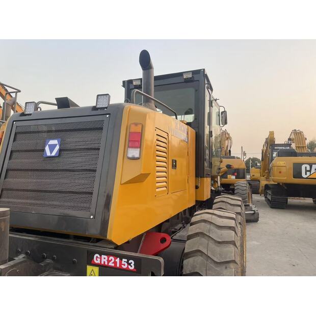 2025 XCMG GR2153-47399753