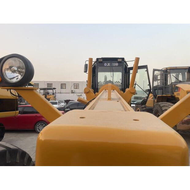 2025 XCMG GR2153-47399755