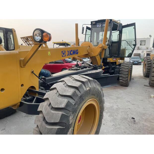 2025 XCMG GR2153-47399757