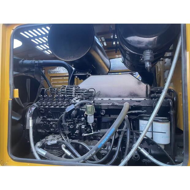 2025 XCMG GR2153-47399758