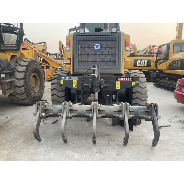 2025 XCMG GR2153-47399759