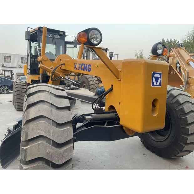 2025 XCMG GR2153-47399760
