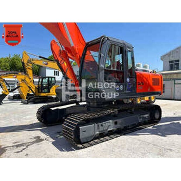 2025 Hitachi ZX240-47399820