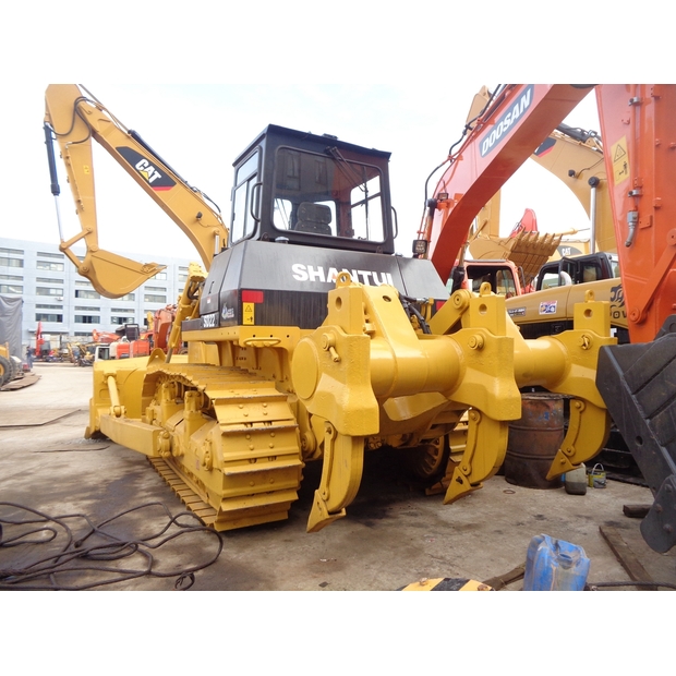 2025 Shantui SD22-47399855