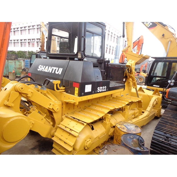 2025 Shantui SD22-47399856