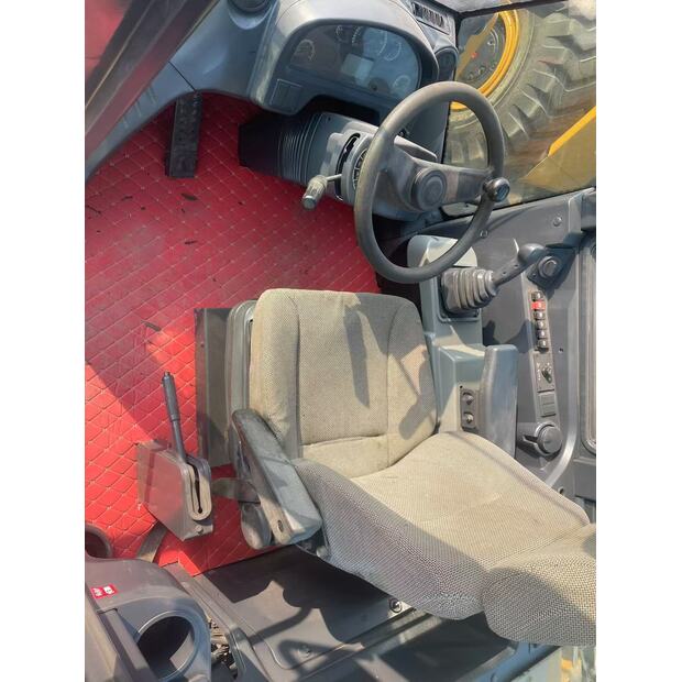 2025 XCMG LW500KV-47399862
