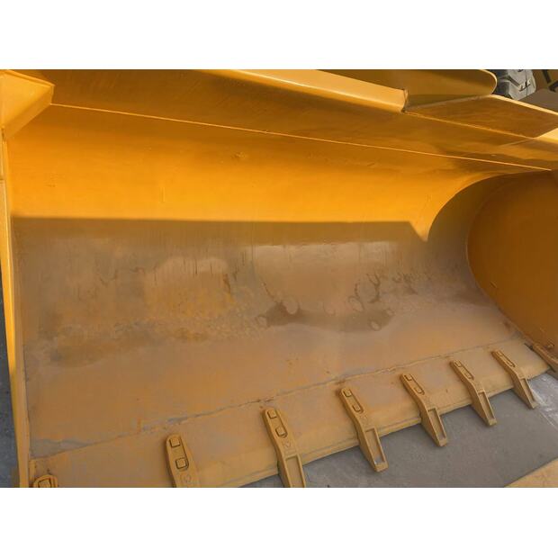 2025 XCMG LW500KV-47399863