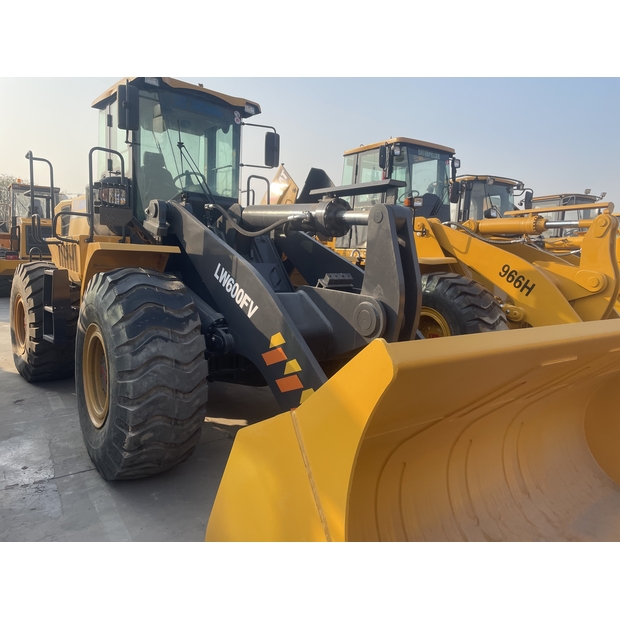 2025 XCMG LW600FV-47399932