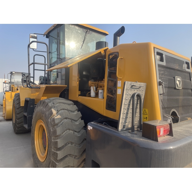 2025 XCMG LW600FV-47399935