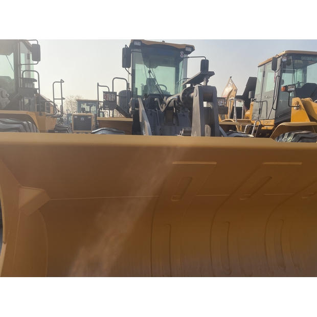 2025 XCMG LW600FV-47399936