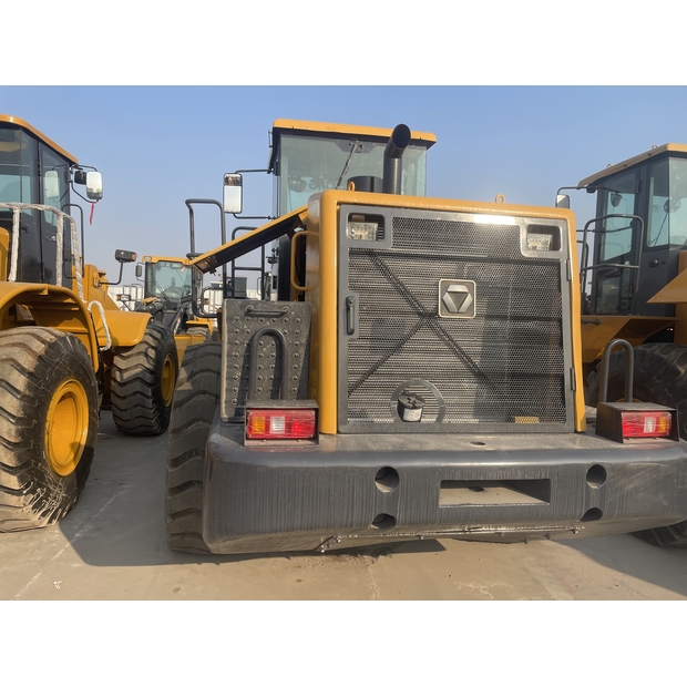 2025 XCMG LW600FV-47399937