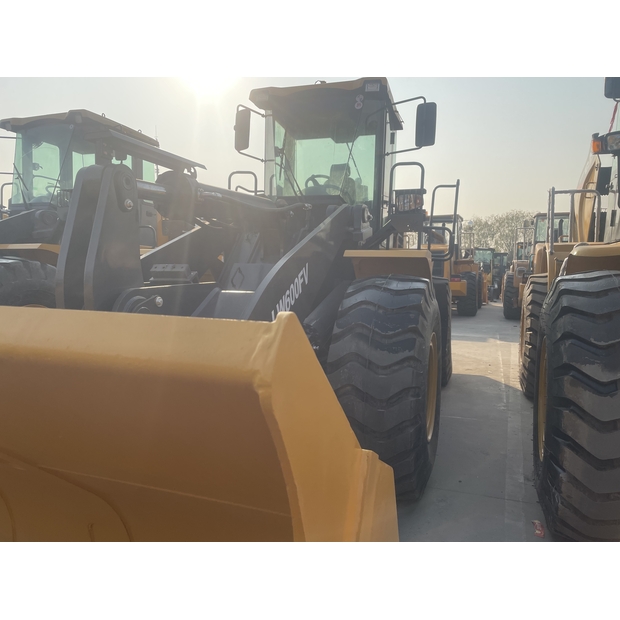 2025 XCMG LW600FV-47399938