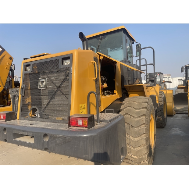 2025 XCMG LW600FV-47399939