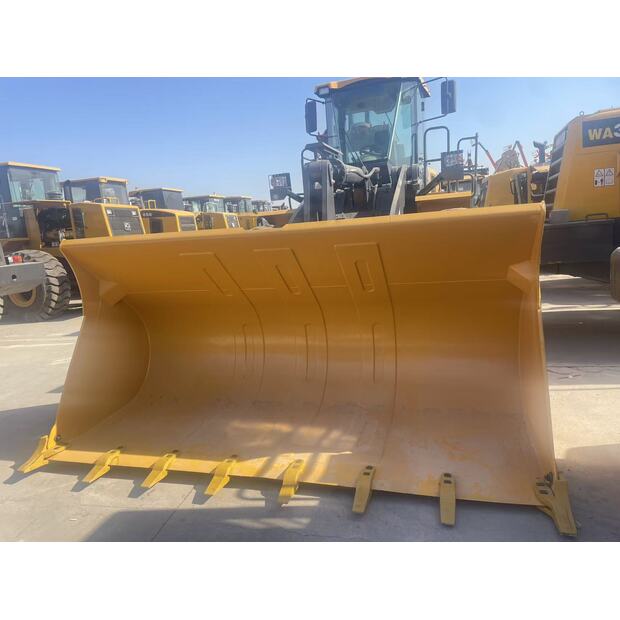 2025 XCMG LW600FV-47399943