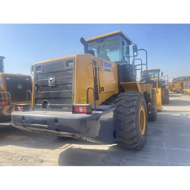 2025 XCMG LW600FV-47399945