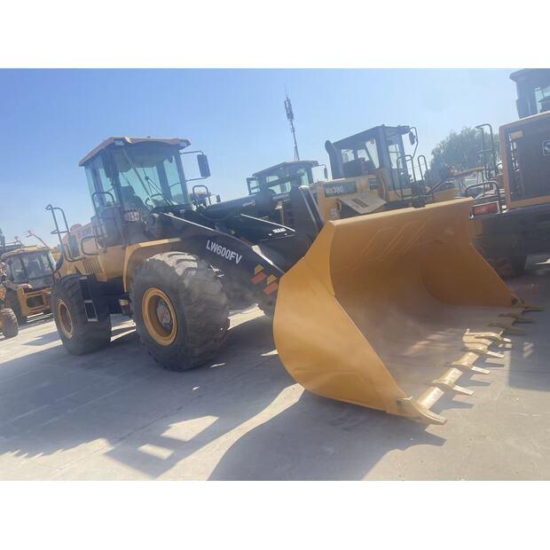 2025 XCMG LW600FV-47399946