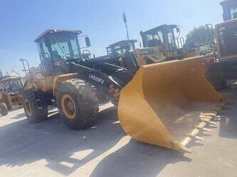 صورة ل شيولات 2025 اكس سي ام جي LW600FV