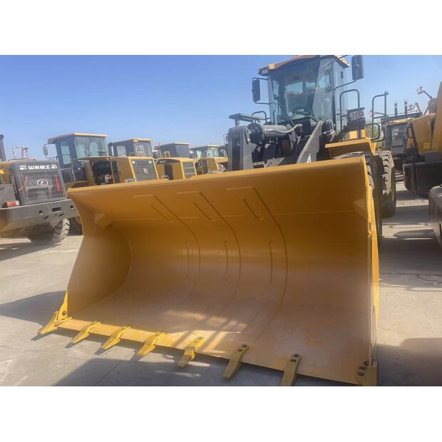2025 XCMG LW600FV-47399948