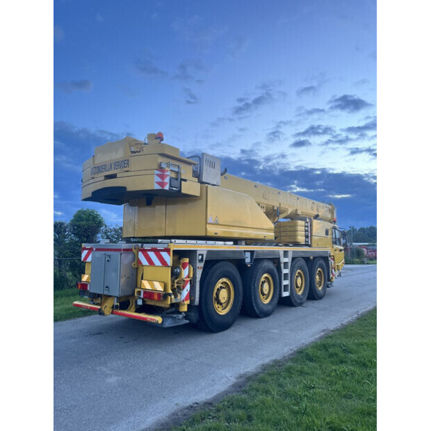 2018 Tadano Faun ATF 70G-4-47399955