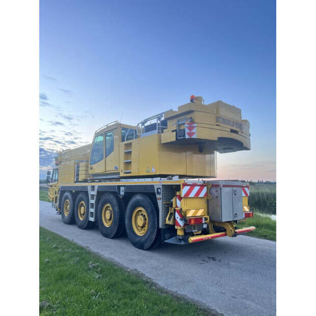 2018 Tadano Faun ATF 70G-4-47399957