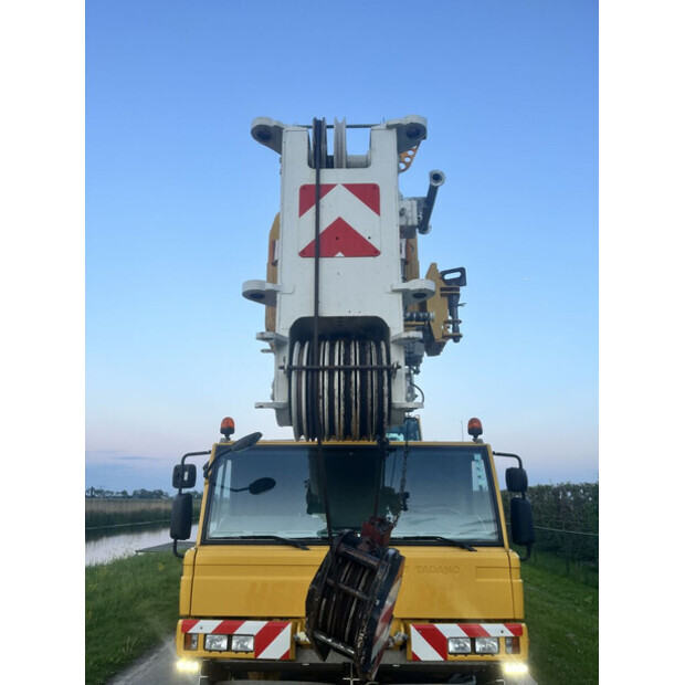 2018 Tadano Faun ATF 70G-4-47399959