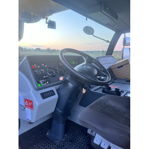 2018 Tadano Faun ATF 70G-4-47399961