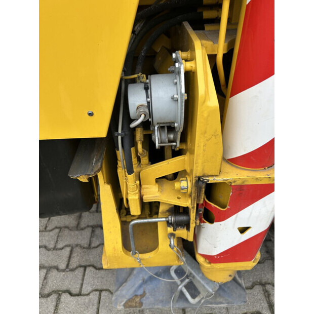 2018 Tadano Faun ATF 70G-4-47399966
