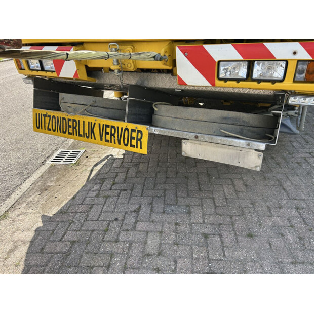 2018 Tadano Faun ATF 70G-4-47399967