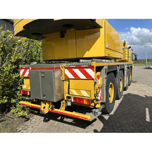 2018 Tadano Faun ATF 70G-4-47399968
