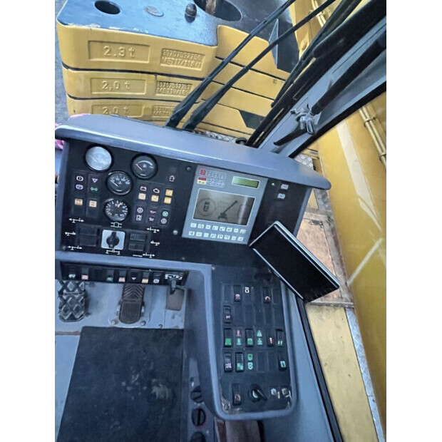 2018 Tadano Faun ATF 70G-4-47399970
