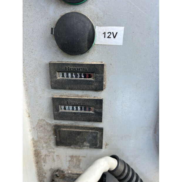 2018 Tadano Faun ATF 70G-4-47399971