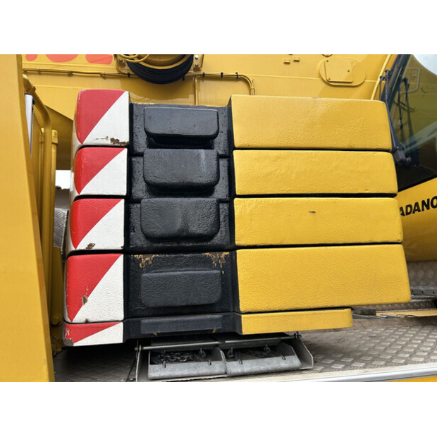 2018 Tadano Faun ATF 70G-4-47399974
